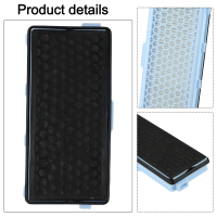 เครื่องดูดฝุ่นสำหรับตัวกรอง Miele รุ่น S8340 Active Air Clean SF HA