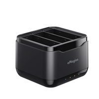 aMagisn適用Insta360 AcePro2電池充電器運動相機充電座充電配件【宜家良品百貨】