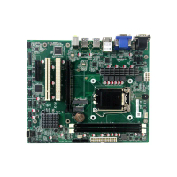 เมนบอร์ด ATX, เกรดอุตสาหกรรม, เมนบอร์ดฝังประสิทธิภาพสูง, สำหรับระบบอัตโนมัติและการควบคุม