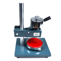 Shore Durometer Hardness Test Stand for Shore type A type C Durometer