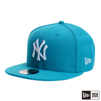 NEW ERA 9FIFTY 950 FASHION COLOURS 洋基 藍綠 棒球帽