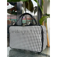 HOUNSTOOD koper mini tas travel bag traveling koper baju 42x12x26