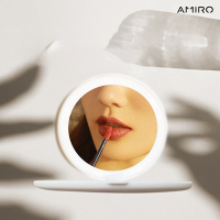 AMIRO LED隨身化妝鏡