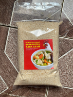 TERLARIS - 1  KG BUMBU KALDU PENYEDAP MASAKAN RASA AYAM DAN SAPI KEMASAN REPACK Makanan Nasi Food Ke
