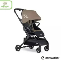 Kereta Dorong - Easywalker Mini Buggy Turn 2 Camden Mocha