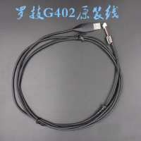 1pc Brand new original USB mouse cable Mice Line for Logitech G402 /G302 replacement parts free shipping