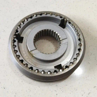 HUB SLEEVE / Gigi Pesawat Transmisi Mitsubishi Colt T120 / L300 Bensin OLD Merk Mitsuda Taiwan