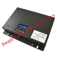 Brand new LCD display A61L-0001-0093 D9MM-11A MDT947B replaces the old CRT，6 months warranty, in stock, fast delivery