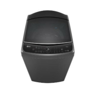 【LG 樂金】17公斤◆AI DD智慧直驅變頻洗衣機 WT-VD17HM◆曜石黑 含基本安裝 贈(日本製)日立清淨機【三井3C】