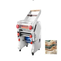 Dough Press Pasta Maker Electric Noodles Making Machine