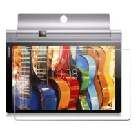 Yoga Tab3 8 850 Tempered Glass For Lenovo Yoga Tab 3 8.0 850F 850L 850M Screen Protector For Lenovo Yoga 3 8" Protective film
