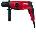 HILTI 喜利得 TE 2 電鎚鑽