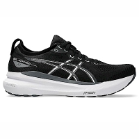 Asics Gel-kayano 31 2E 1011B869-002 男 慢跑鞋 運動 寬楦 支撐 彈力 黑白