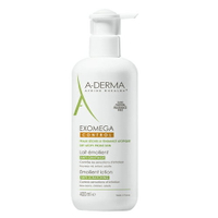 A-DERMA艾芙美 新葉益護佳乳液400ml