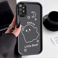 เคสโทรศัพท์, สำหรับ Samsung Galaxy A52 / Samsung A52 5G / Samsung Galaxy A52S 5G, ดีไซน์การ์ตูนน่ารั