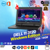 (REFURBISHED) LAPTOP DELL 3120 CELERON 16GB 4GB RAM WINDOWS 10