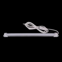 6W LED Strip Bar Eye Care USB LED for Reading Study Office Work Children Desk Table Lamp Night Light wholesale