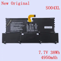 New Original Laptop Li-ion Battery SO04XL for HP Spectre 13 13-V016tu 13-v015tu 13-V014tu 13-v000 844199-855 7.7V 38Wh 4950mAh