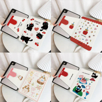 Akabeila เคสหมุนได้ 360 องศา สำหรับ For iPad 11th Gen/10th Gen พร้อมช่องใส่ปากกา เคสกันกระแทกสำหรับ 