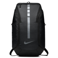 【NIKE 耐吉】後背包 運動包 書包 旅行包 登山包 NK HPS ELT PRO BKPK 黑 BA5554-011