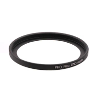 Filter Adapter Ring DNC-405R1 for Nikon P7100 for Sony RX100 for Canon G7XII / G5X / G7X cameras