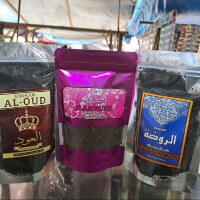 dupa serbuk kemasan macam2 wangi