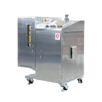【大將作】35L商用廚餘處理機(廚餘減量可達90%、無須酵素、0耗材維護成本低)
