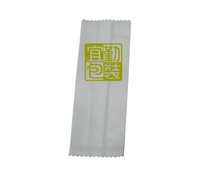 【零售量】土鳳梨酥空白棉袋/100個