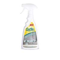 【CASTLE家適多】淨味消臭防護噴霧500ml(淨化空氣/去除臭味/霉味/空調異味/香氛)