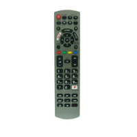 Remote Control For Panasonic TX-49FX700E TX-49FX700B TX-55FX700E TX-55FX700B TX-65FX700E TX-65FX700B TX-43FX650B 4K OLED HDTV TV
