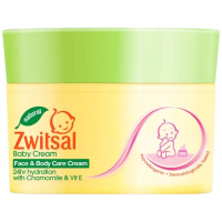 Zwitsal baby cream Face & body care cream