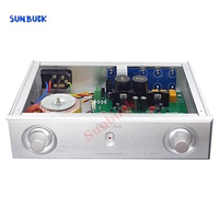Sunbuck Reference Accuphase C3850 HIFI Preamp Amplifier 2.0 Circuit Preamplifier Class A Power Amplifier Audio