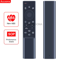 BN59-01385B BN59-01385A Voice Remote Control Compatible for Samsung Smart 4k Ultra HD Neo QLED OLED Frame and Crystal UHD Series
