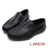  LA NEW 優纖淨系列 輕量樂福鞋 懶人鞋(225019330)