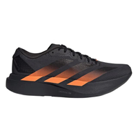 Adizero EVO SL รองเท้าวิ่งผู้ชาย สีดำ