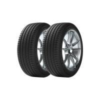 【Michelin 米其林】輪胎米其林LAT-SPORT3 2554520吋_255/45/20_二入組(車麗屋)