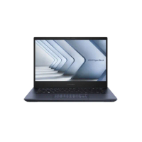 【ASUS 華碩】特仕款 14吋輕薄商務筆電(Expertbook B5402CV/B5402CVA/i5-1340P/8G+32G/512G+2TB/W11P)