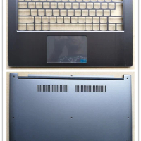 New laptop upper case base cover /bottom case for Lenovo YOGA 530-14 YOGA530 flex6-14 FLEX 6 14 -14ikb