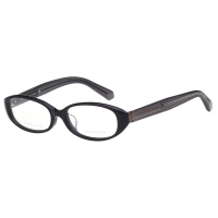 MARC BY MARC JACOBS 光學眼鏡(黑色)MMJ0047F