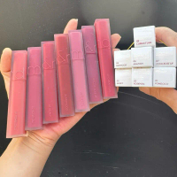 Son Romand Blur Fudge Tint 5g Cosmetic Mỹ Phẩm
