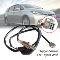 New Air Fuel Ratio Oxygen Lambda O2 Sensor For Toyota Wish ZNE10R 08-09 ZNE10G 03-09 1ZZFE 89465-680