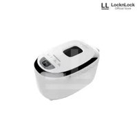 LocknLock Bread Maker White EJB121