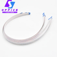 C5F98-60104 RK2-6943 RK2-6943-000 Control Panel 22PIN Flex Flat Flexible Cable FFC for HP M402 M403 M426 M427 M252 M274 M277