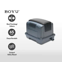 Boyu Pompa aquarium Udara Lk-100