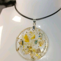 kalung chip Opal ethiopian 00001