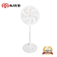 【尚朋堂】14吋變頻DC電扇SF-1485DC