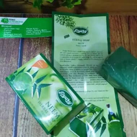 Sabun Pyary Neem Original Herbal Soap - -, -