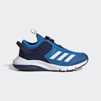 ADIDAS ACTIVEFLEX BOA   中大童慢跑鞋-藍-GZ3359