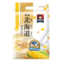 桂格 北海道香甜玉米(29G*12入/袋) [大買家]