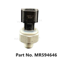 Power Steering P/S Oil Pressure Switch Sensor For Mitsubishi Outlander CW5W CW6W GALANT NA4W MR594646